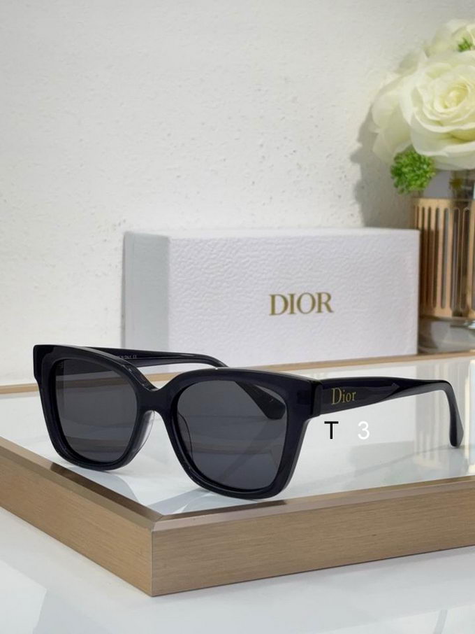 Dior Sunglasses ID:20250716-82